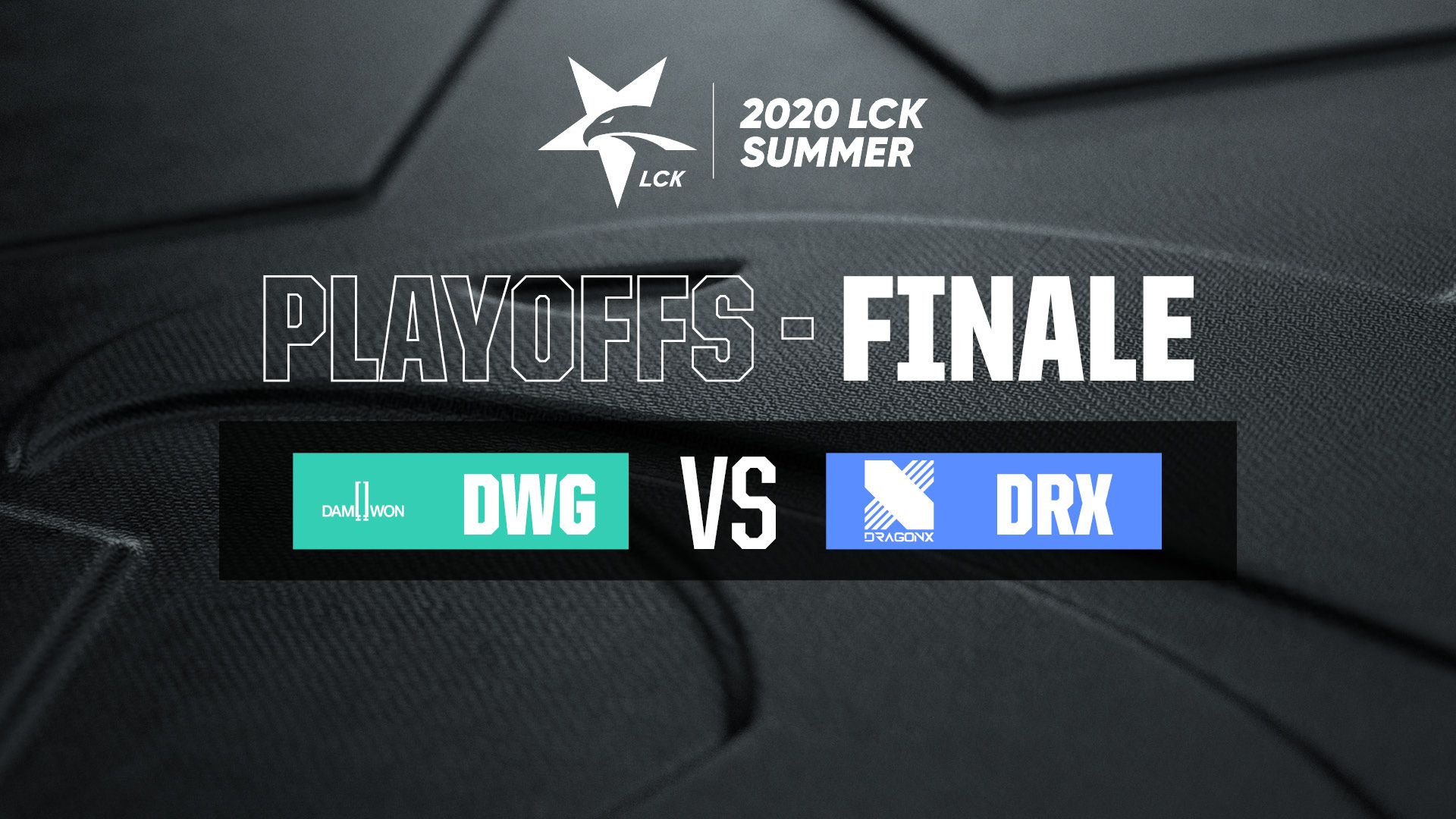 LCK夏季赛决赛DWG展现恐怖实力3比0轻取DRX晋级S10世界赛-1
