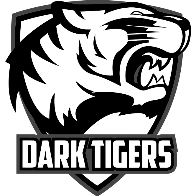Dark-tigers