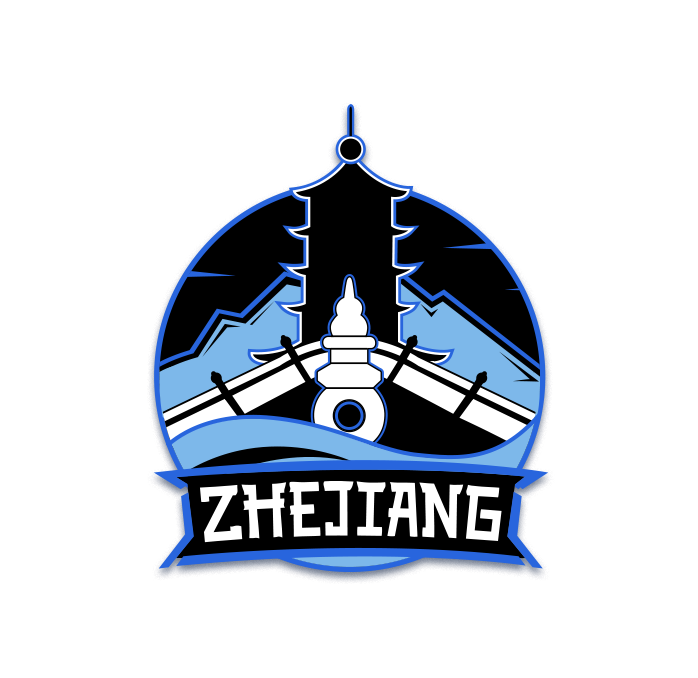 zhejiang